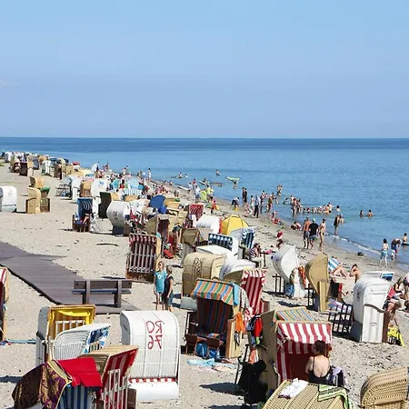 דירה Museumshof Auf Fehmarn, Cleaning Included 4*
