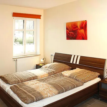 Museumshof Auf Fehmarn, Cleaning Included Apartamento 4*