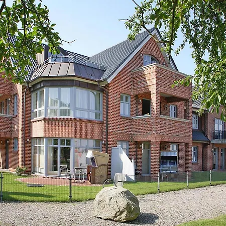 Museumshof Auf Fehmarn, Cleaning Included 4*